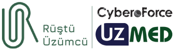 Web Sitesi Logosu